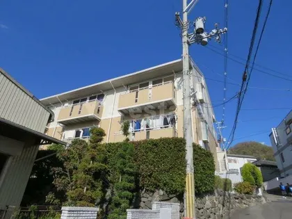 クレスト シティー ビューの画像