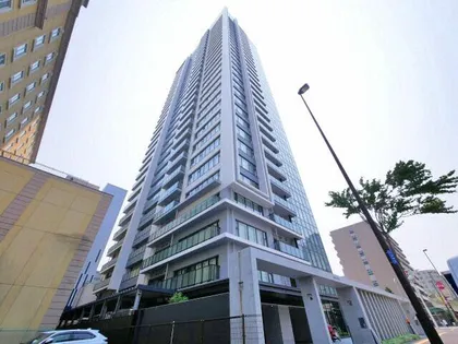シティタワー札幌の画像