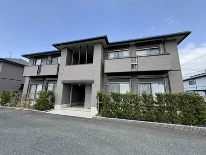 シャンティ小森野 B棟の画像