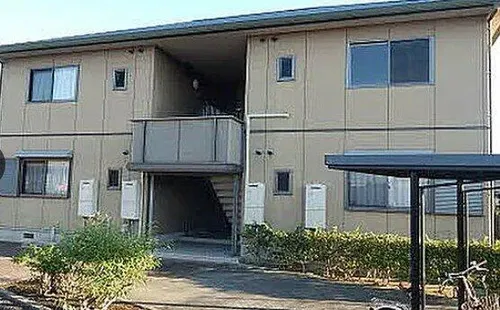 スリーゼ C棟の画像