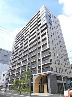 ザ ライオンズ札幌植物園YAYOI GARDENSの画像