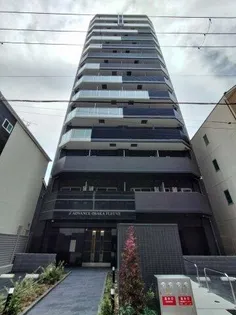 アドバンス大阪フルーヴの画像