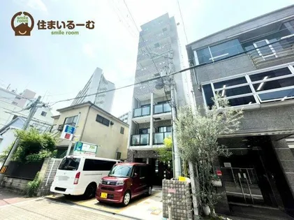 エスリード京橋アミュゼの画像