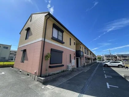 ラ ヴィレットの画像