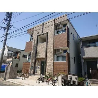 リブフラット藤江の画像