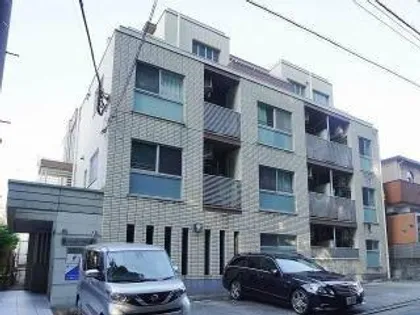 プラウド平和の画像