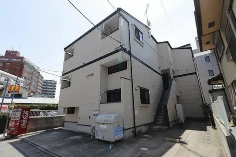 セレス室見の画像