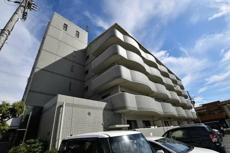 プリモディーネ高石の画像