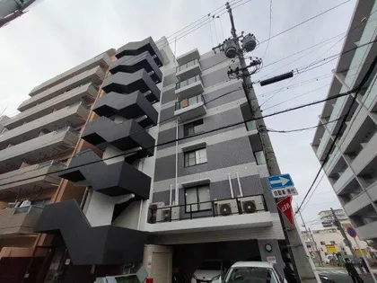 エステイタスASー17の画像