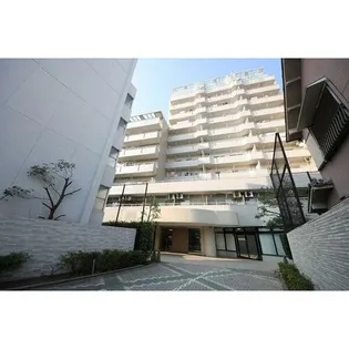 レジデンス御器所スクエアの画像