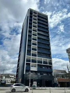 プレサンス吹上駅前エテルノの画像