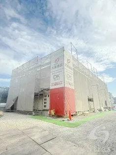 ペスカ エル【1階】の外観