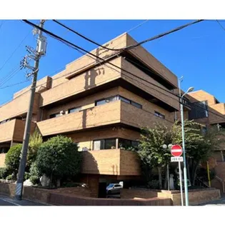 ルモン覚王山の画像