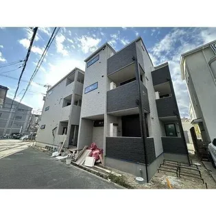 パレミヤビ香里西の画像