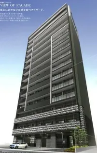 プレサンス名古屋グロウの画像