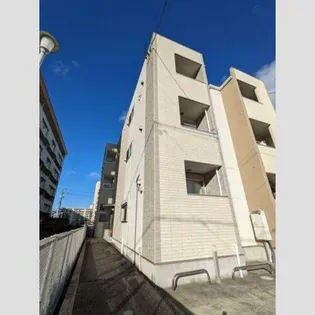 ハーモニーテラス山田の画像