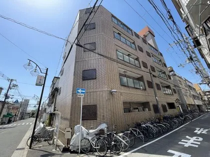 メルヘン新今里の画像