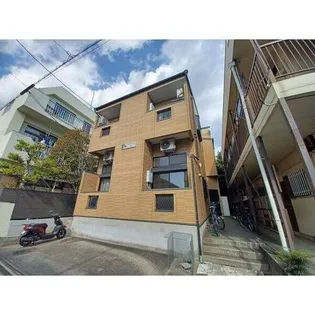 メゾンα(アルファ)【105号室】の外観