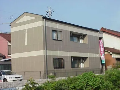 スクエア緑の画像