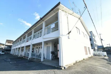 K2コーポラスの画像