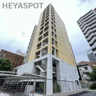 鶴舞ガーデンコートの画像