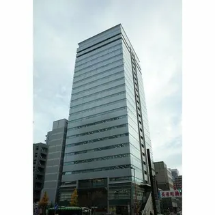 錦パークビルの画像