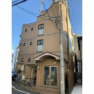 シティライフ池下【4階】の外観