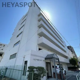 セントラルハイツ金山の画像