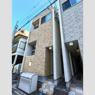 ハーモニーテラス東水切町の画像