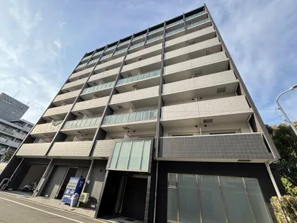 グレンパーク京橋の画像