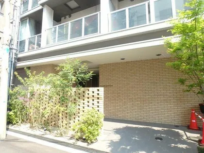 FRIENDS APARTMENT【703号室】の外観