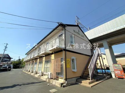 セントラルヒルズ A棟の画像