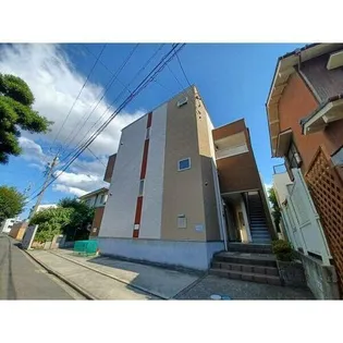 ハーモニーテラス大喜町の画像