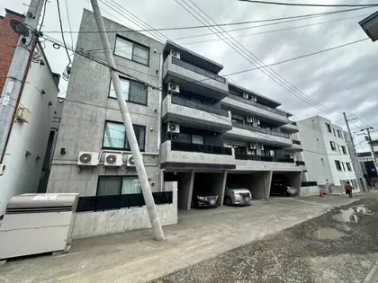 LIISA琴似の画像