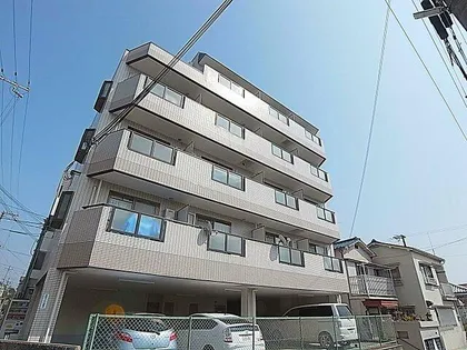 アクシス板宿の画像