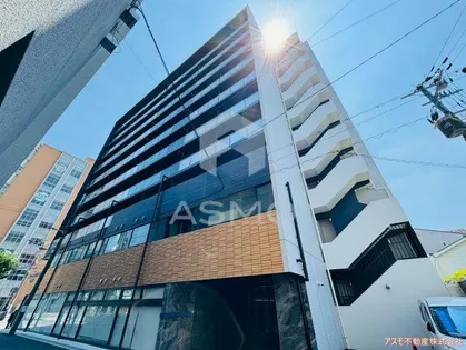 ヴィーナス今里の画像