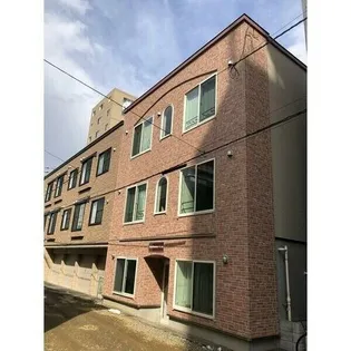 リッツハウス中島公園の画像