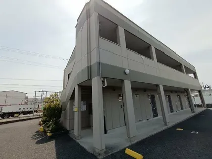 プリマベーラ【102号室】の外観