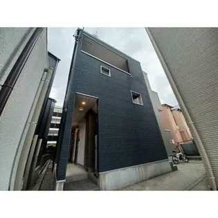 ル ソレイユ安田通【2階】の外観