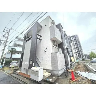 アイディールホームLILYの画像