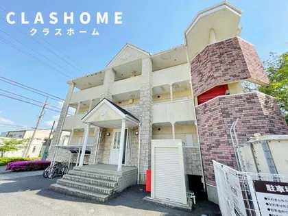 MA MAISON MOMOYAMAの画像