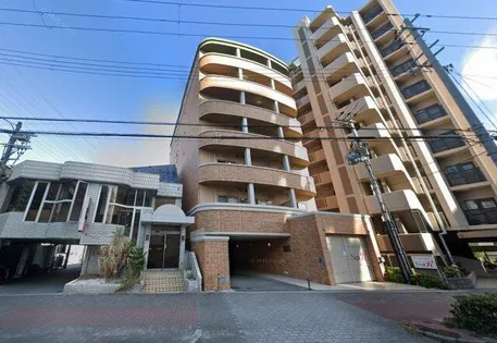 エレガントレジデンスの画像