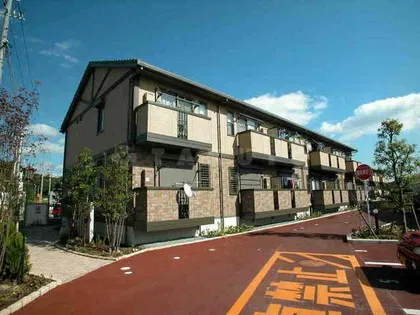 ストーク小野原B棟の画像
