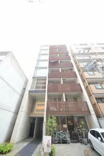 オービットステージ北堀江の画像