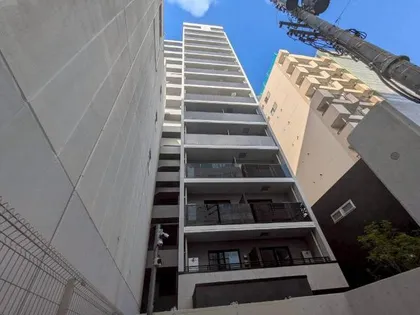 ザ・レジデンスパーク栄【8階】の外観