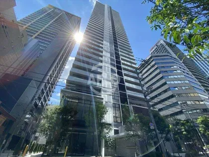 ブランズタワー御堂筋本町の画像