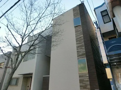 MAISON CASABLANCAの画像