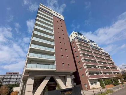 ロイヤルパークス千種の画像