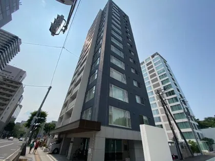 コンフォリア札幌植物園の画像