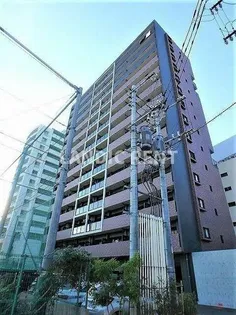 LANDIC S4173【2階】の外観